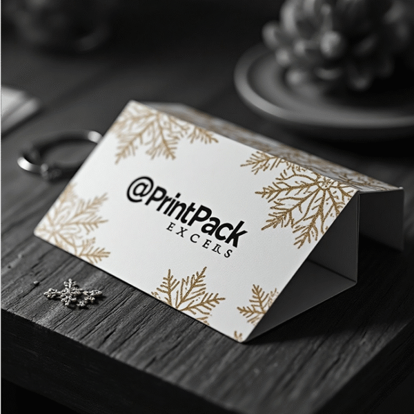Custom Gift Cards