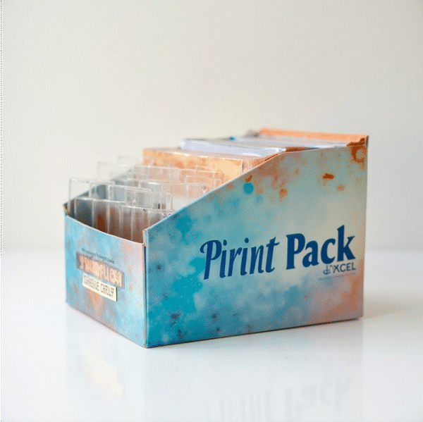 Retail Display Boxes