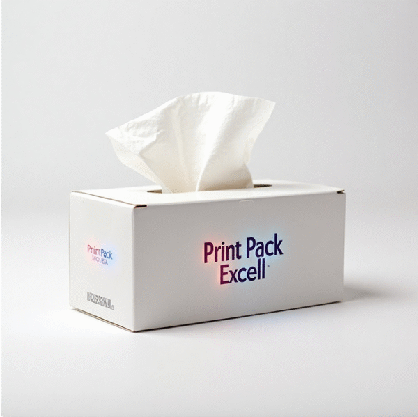 Tissue Boxes