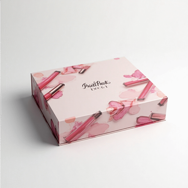Custom Makeup Boxes