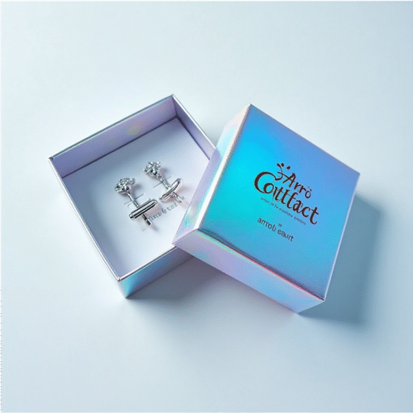 Cufflinks Boxes