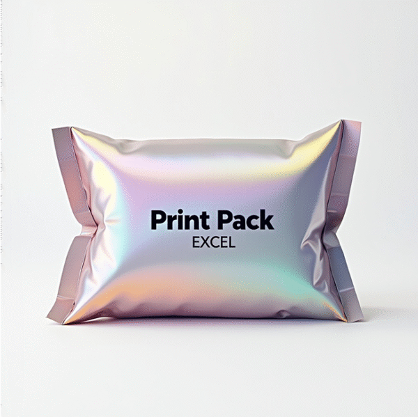 Pillow Packaging