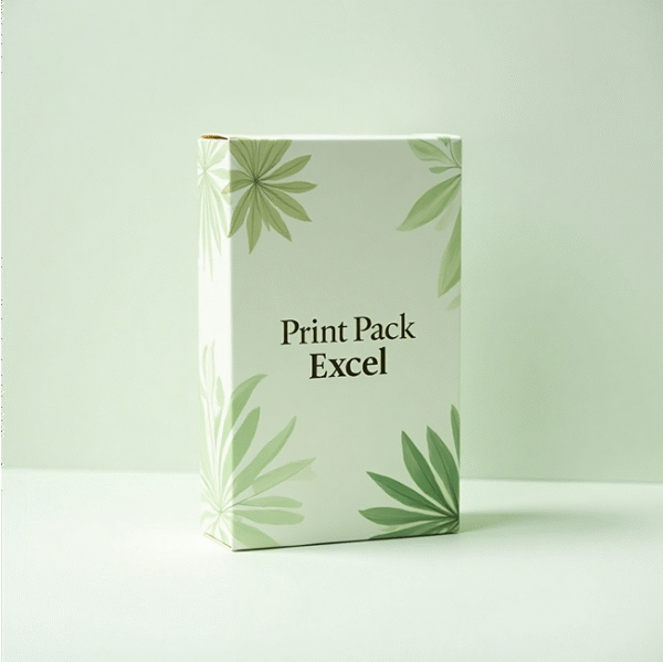 Custom CBD Boxes