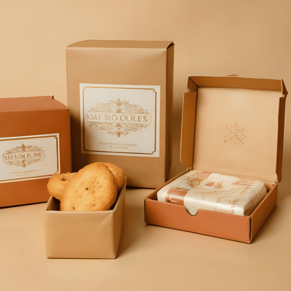 Biscuit Boxes
