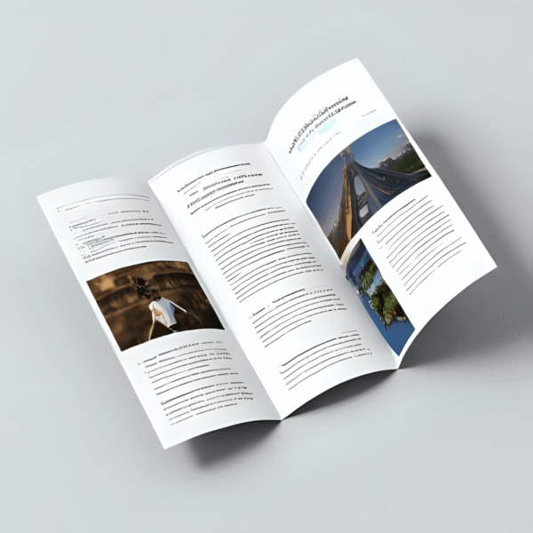 Brochures