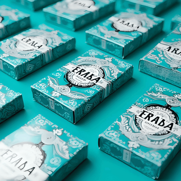 Chewing gum Boxes