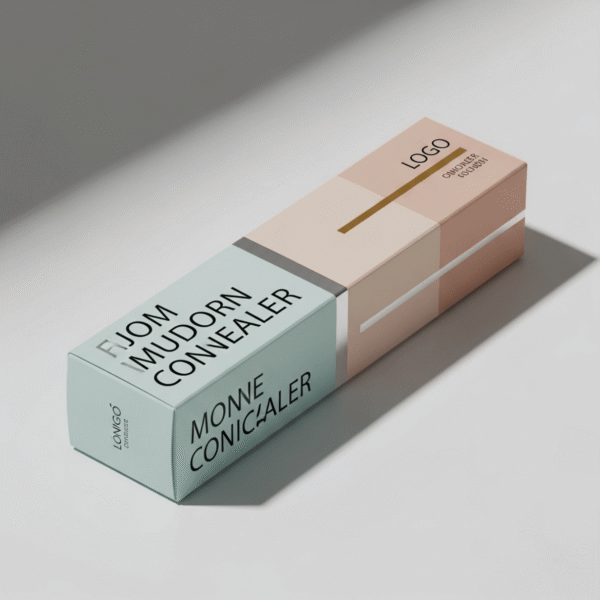 Concealer Packaging
