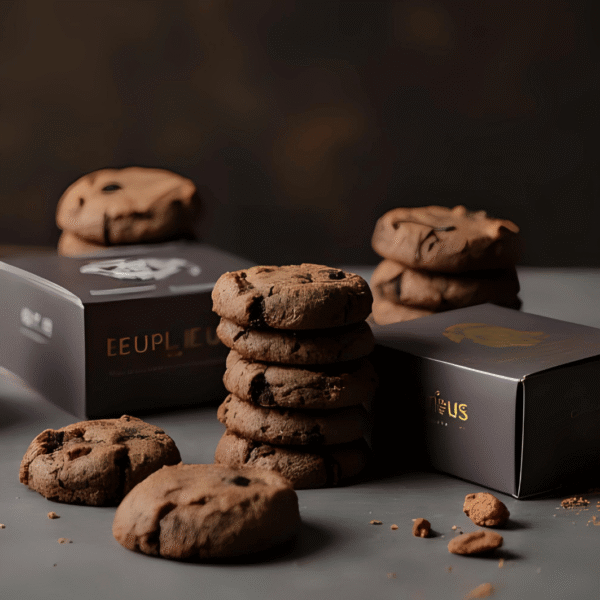 Cookies Boxes