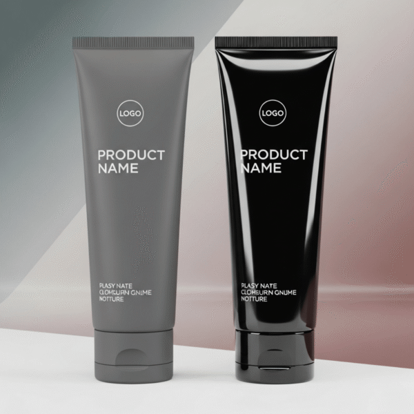 Cosmetics Tubes