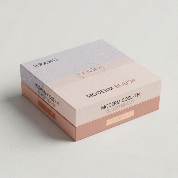 Blush Packaging