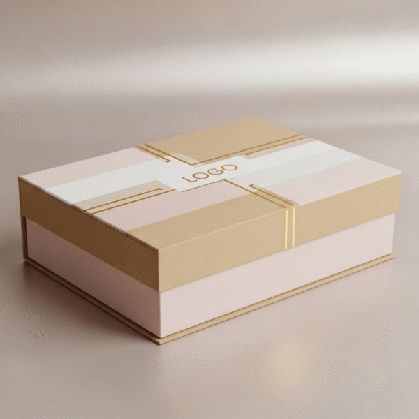 Makeup Gift Boxes