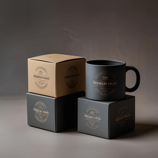 Mug Boxes