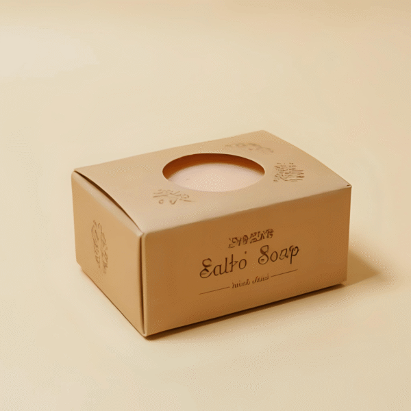 Soap Packaging