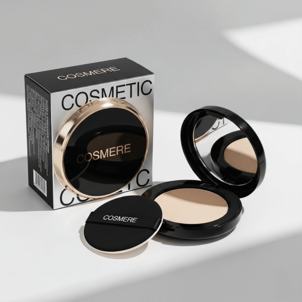 Compact Powder Packaging