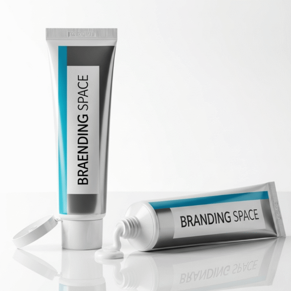 Toothpaste Tubes
