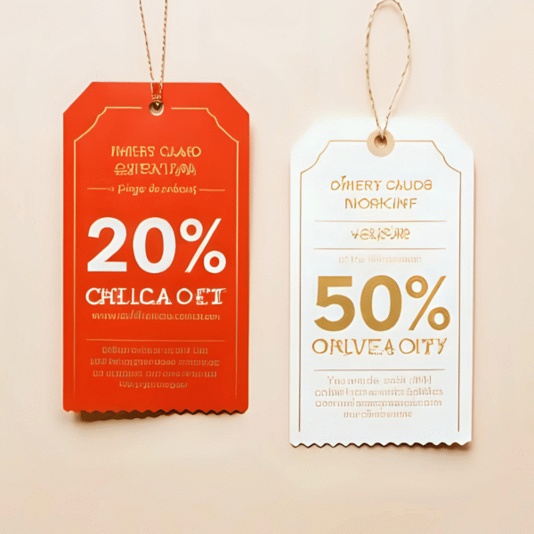 Coupons