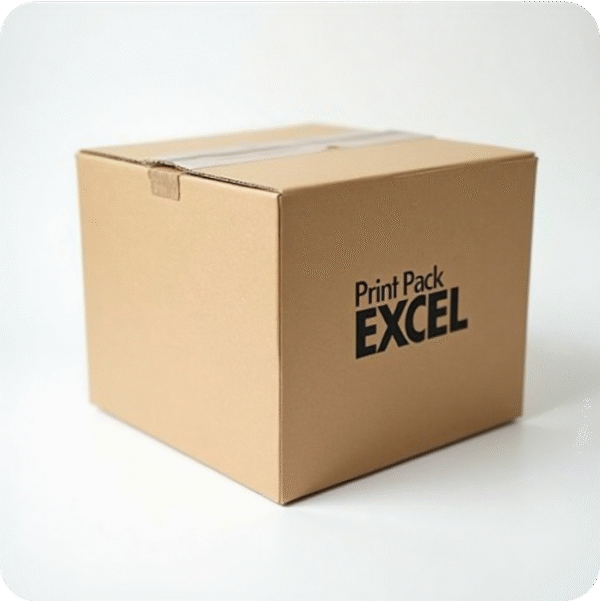 Buxboard Boxes