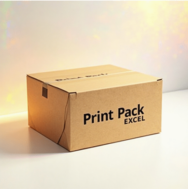Kraft Boxes