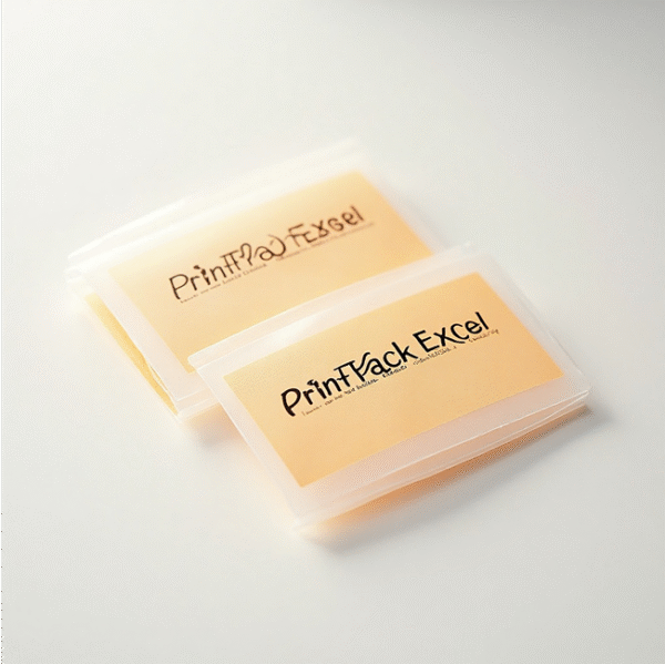 Self Adhesive Labels