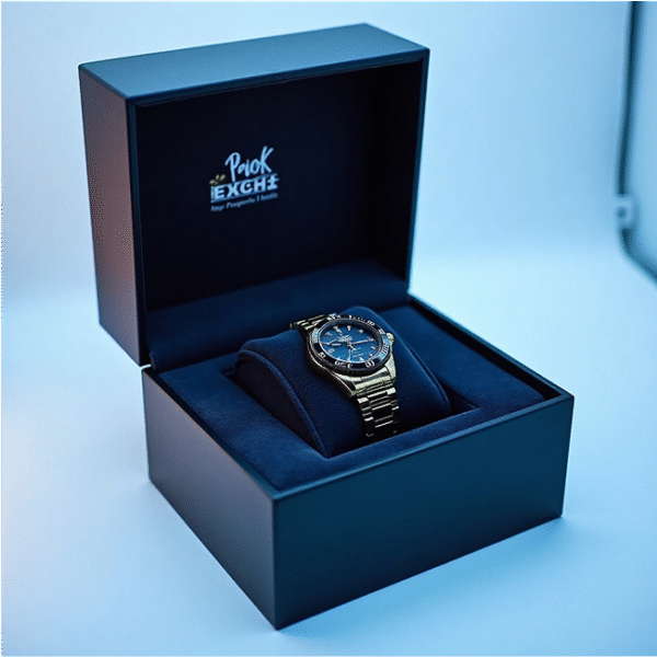 Watch Packaging