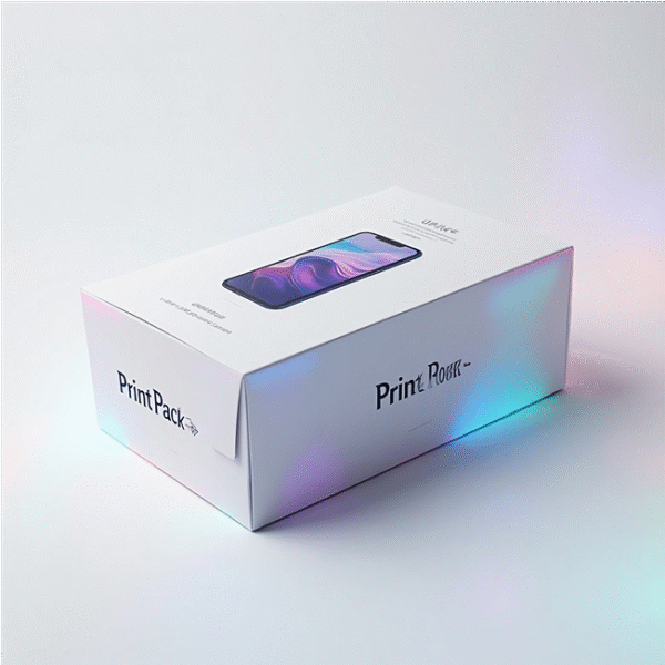 Mobile Packaging