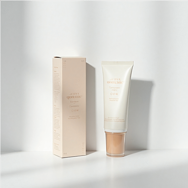 Custom Foundation Packaging