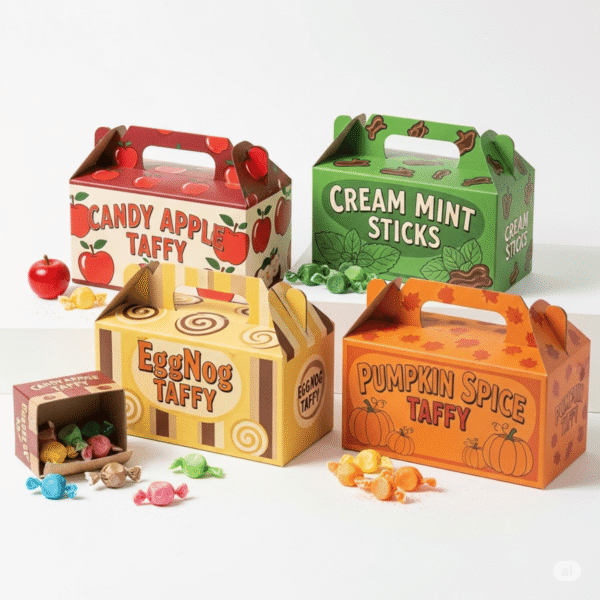 Candy Boxes