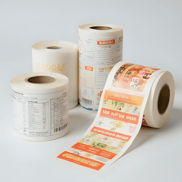 Flexo Labels