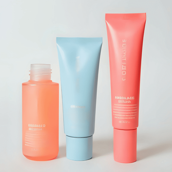 Gel Tubes
