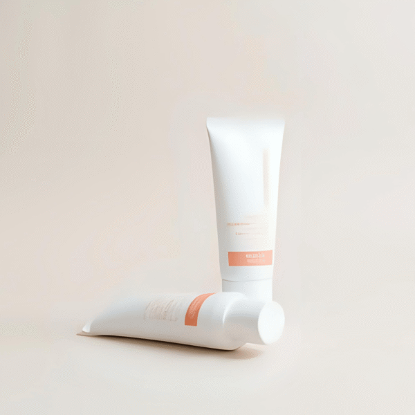 Ointments Tubes