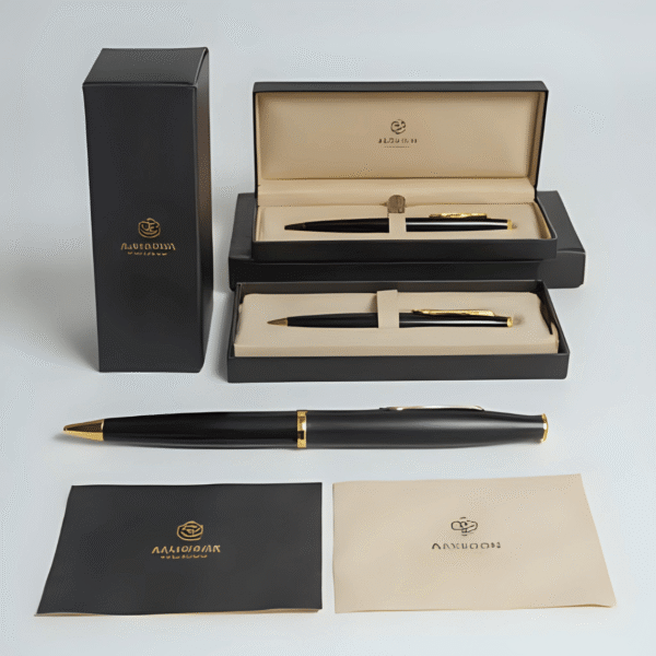 Pen Boxes