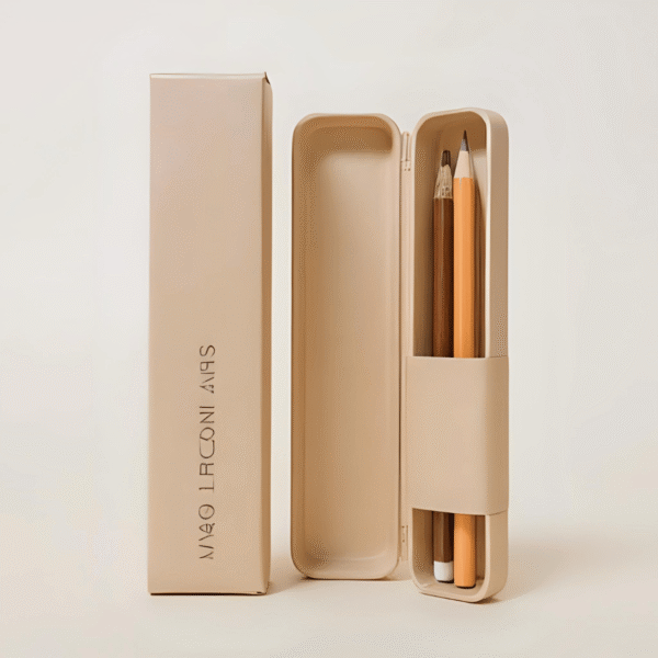 Pencil Boxes