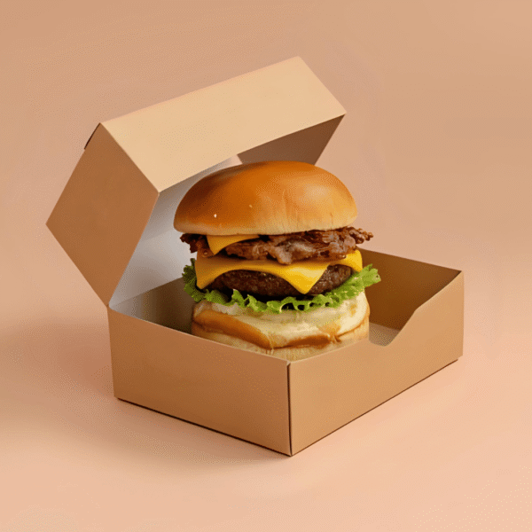 Burger Boxes