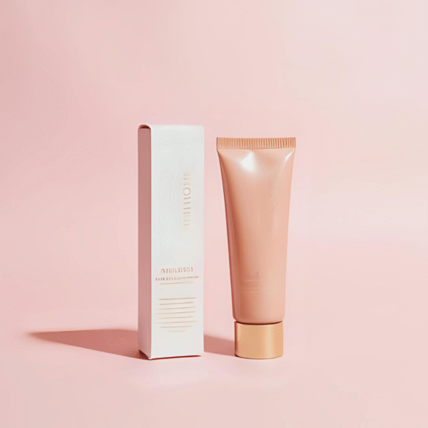 Creams Tubes