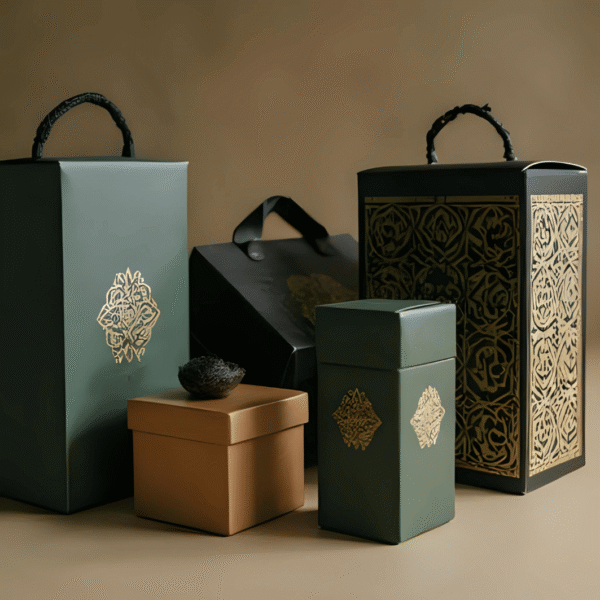Umrah Gift Boxes